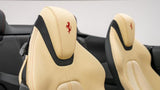 2024 Ferrari Roma Red Convertible Coupe Sports Car with 4 Seats 3.8T V8 F1 DCT - Malaysia Ferrari Car for Sale Promotion [DIRECT IMPORT]