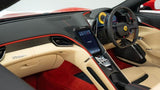 2024 Ferrari Roma Red Convertible Coupe Sports Car with 4 Seats 3.8T V8 F1 DCT - Malaysia Ferrari Car for Sale Promotion [DIRECT IMPORT]