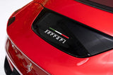2024 Ferrari Roma Red Convertible Coupe Sports Car with 4 Seats 3.8T V8 F1 DCT - Malaysia Ferrari Car for Sale Promotion [DIRECT IMPORT]