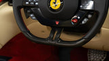 2024 Ferrari Roma Red Convertible Coupe Sports Car with 4 Seats 3.8T V8 F1 DCT - Malaysia Ferrari Car for Sale Promotion [DIRECT IMPORT]