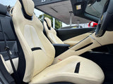 2024 Ferrari Roma Red Convertible Coupe Sports Car with 4 Seats 3.8T V8 F1 DCT - Malaysia Ferrari Car for Sale Promotion [DIRECT IMPORT]