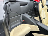 2024 Ferrari Roma Red Convertible Coupe Sports Car with 4 Seats 3.8T V8 F1 DCT - Malaysia Ferrari Car for Sale Promotion [DIRECT IMPORT]
