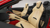 2024 Ferrari Roma Red Convertible Coupe Sports Car with 4 Seats 3.8T V8 F1 DCT - Malaysia Ferrari Car for Sale Promotion [DIRECT IMPORT]