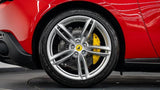 2024 Ferrari Roma Red Convertible Coupe Sports Car with 4 Seats 3.8T V8 F1 DCT - Malaysia Ferrari Car for Sale Promotion [DIRECT IMPORT]