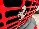 2024 Ferrari Roma Red Convertible Coupe Sports Car with 4 Seats 3.8T V8 F1 DCT - Malaysia Ferrari Car for Sale Promotion [DIRECT IMPORT]