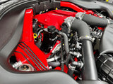 2024 Ferrari Roma Red Convertible Coupe Sports Car with 4 Seats 3.8T V8 F1 DCT - Malaysia Ferrari Car for Sale Promotion [DIRECT IMPORT]