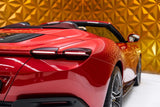 2024 Ferrari Roma Red Convertible Coupe Sports Car with 4 Seats 3.8T V8 F1 DCT - Malaysia Ferrari Car for Sale Promotion [DIRECT IMPORT]