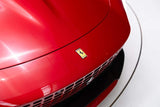 2024 Ferrari Roma Red Convertible Coupe Sports Car with 4 Seats 3.8T V8 F1 DCT - Malaysia Ferrari Car for Sale Promotion [DIRECT IMPORT]