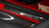 2024 Ferrari Roma Red Convertible Coupe Sports Car with 4 Seats 3.8T V8 F1 DCT - Malaysia Ferrari Car for Sale Promotion [DIRECT IMPORT]
