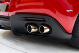 2024 Ferrari Roma Red Convertible Coupe Sports Car with 4 Seats 3.8T V8 F1 DCT - Malaysia Ferrari Car for Sale Promotion [DIRECT IMPORT]