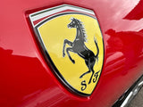 2024 Ferrari Roma Red Convertible Coupe Sports Car with 4 Seats 3.8T V8 F1 DCT - Malaysia Ferrari Car for Sale Promotion [DIRECT IMPORT]