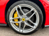 2024 Ferrari Roma Red Convertible Coupe Sports Car with 4 Seats 3.8T V8 F1 DCT - Malaysia Ferrari Car for Sale Promotion [DIRECT IMPORT]