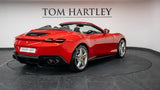 2024 Ferrari Roma Red Convertible Coupe Sports Car with 4 Seats 3.8T V8 F1 DCT - Malaysia Ferrari Car for Sale Promotion [DIRECT IMPORT]