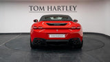 2024 Ferrari Roma Red Convertible Coupe Sports Car with 4 Seats 3.8T V8 F1 DCT - Malaysia Ferrari Car for Sale Promotion [DIRECT IMPORT]