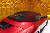 2024 Ferrari Roma Red Convertible Coupe Sports Car with 4 Seats 3.8T V8 F1 DCT - Malaysia Ferrari Car for Sale Promotion [DIRECT IMPORT]