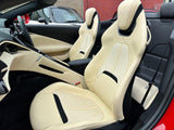 2024 Ferrari Roma Red Convertible Coupe Sports Car with 4 Seats 3.8T V8 F1 DCT - Malaysia Ferrari Car for Sale Promotion [DIRECT IMPORT]