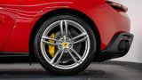 2024 Ferrari Roma Red Convertible Coupe Sports Car with 4 Seats 3.8T V8 F1 DCT - Malaysia Ferrari Car for Sale Promotion [DIRECT IMPORT]