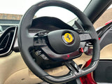 2024 Ferrari Roma Red Convertible Coupe Sports Car with 4 Seats 3.8T V8 F1 DCT - Malaysia Ferrari Car for Sale Promotion [DIRECT IMPORT]