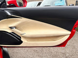 2024 Ferrari Roma Red Convertible Coupe Sports Car with 4 Seats 3.8T V8 F1 DCT - Malaysia Ferrari Car for Sale Promotion [DIRECT IMPORT]