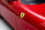 2024 Ferrari Roma Red Convertible Coupe Sports Car with 4 Seats 3.8T V8 F1 DCT - Malaysia Ferrari Car for Sale Promotion [DIRECT IMPORT]
