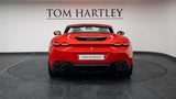 2024 Ferrari Roma Red Convertible Coupe Sports Car with 4 Seats 3.8T V8 F1 DCT - Malaysia Ferrari Car for Sale Promotion [DIRECT IMPORT]