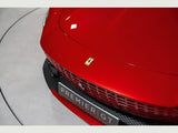 2024 Ferrari Roma Red Convertible Coupe Sports Car with 4 Seats 3.8T V8 F1 DCT - Malaysia Ferrari Car for Sale Promotion [DIRECT IMPORT]