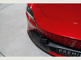 2024 Ferrari Roma Red Convertible Coupe Sports Car with 4 Seats 3.8T V8 F1 DCT - Malaysia Ferrari Car for Sale Promotion [DIRECT IMPORT]