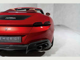 2024 Ferrari Roma Red Convertible Coupe Sports Car with 4 Seats 3.8T V8 F1 DCT - Malaysia Ferrari Car for Sale Promotion [DIRECT IMPORT]