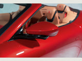 2024 Ferrari Roma Red Convertible Coupe Sports Car with 4 Seats 3.8T V8 F1 DCT - Malaysia Ferrari Car for Sale Promotion [DIRECT IMPORT]