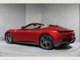 2024 Ferrari Roma Red Convertible Coupe Sports Car with 4 Seats 3.8T V8 F1 DCT - Malaysia Ferrari Car for Sale Promotion [DIRECT IMPORT]