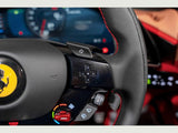 2024 Ferrari Roma Red Convertible Coupe Sports Car with 4 Seats 3.8T V8 F1 DCT - Malaysia Ferrari Car for Sale Promotion [DIRECT IMPORT]