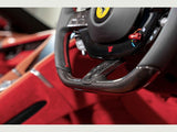 2024 Ferrari Roma Red Convertible Coupe Sports Car with 4 Seats 3.8T V8 F1 DCT - Malaysia Ferrari Car for Sale Promotion [DIRECT IMPORT]