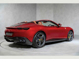 2024 Ferrari Roma Red Convertible Coupe Sports Car with 4 Seats 3.8T V8 F1 DCT - Malaysia Ferrari Car for Sale Promotion [DIRECT IMPORT]