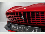 2024 Ferrari Roma Red Convertible Coupe Sports Car with 4 Seats 3.8T V8 F1 DCT - Malaysia Ferrari Car for Sale Promotion [DIRECT IMPORT]