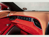 2024 Ferrari Roma Red Convertible Coupe Sports Car with 4 Seats 3.8T V8 F1 DCT - Malaysia Ferrari Car for Sale Promotion [DIRECT IMPORT]