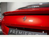 2024 Ferrari Roma Red Convertible Coupe Sports Car with 4 Seats 3.8T V8 F1 DCT - Malaysia Ferrari Car for Sale Promotion [DIRECT IMPORT]