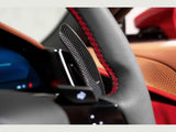 2024 Ferrari Roma Red Convertible Coupe Sports Car with 4 Seats 3.8T V8 F1 DCT - Malaysia Ferrari Car for Sale Promotion [DIRECT IMPORT]