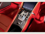 2024 Ferrari Roma Red Convertible Coupe Sports Car with 4 Seats 3.8T V8 F1 DCT - Malaysia Ferrari Car for Sale Promotion [DIRECT IMPORT]