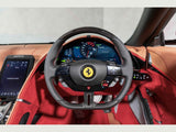 2024 Ferrari Roma Red Convertible Coupe Sports Car with 4 Seats 3.8T V8 F1 DCT - Malaysia Ferrari Car for Sale Promotion [DIRECT IMPORT]