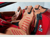 2024 Ferrari Roma Red Convertible Coupe Sports Car with 4 Seats 3.8T V8 F1 DCT - Malaysia Ferrari Car for Sale Promotion [DIRECT IMPORT]