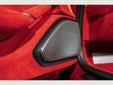 2024 Ferrari Roma Red Convertible Coupe Sports Car with 4 Seats 3.8T V8 F1 DCT - Malaysia Ferrari Car for Sale Promotion [DIRECT IMPORT]
