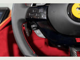 2024 Ferrari Roma Red Convertible Coupe Sports Car with 4 Seats 3.8T V8 F1 DCT - Malaysia Ferrari Car for Sale Promotion [DIRECT IMPORT]