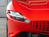 2024 Ferrari Roma Red Coupe Sports Car with 4 Seats 3.8T V8 F1 DCT - Malaysia Ferrari Car for Sale Promotion [DIRECT IMPORT]