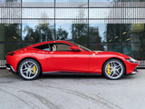 2024 Ferrari Roma Red Coupe Sports Car with 4 Seats 3.8T V8 F1 DCT - Malaysia Ferrari Car for Sale Promotion [DIRECT IMPORT]