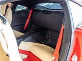 2024 Ferrari Roma Red Coupe Sports Car with 4 Seats 3.8T V8 F1 DCT - Malaysia Ferrari Car for Sale Promotion [DIRECT IMPORT]