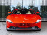 2024 Ferrari Roma Red Coupe Sports Car with 4 Seats 3.8T V8 F1 DCT - Malaysia Ferrari Car for Sale Promotion [DIRECT IMPORT]