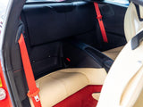 2024 Ferrari Roma Red Coupe Sports Car with 4 Seats 3.8T V8 F1 DCT - Malaysia Ferrari Car for Sale Promotion [DIRECT IMPORT]