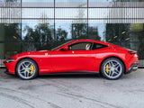 2024 Ferrari Roma Red Coupe Sports Car with 4 Seats 3.8T V8 F1 DCT - Malaysia Ferrari Car for Sale Promotion [DIRECT IMPORT]