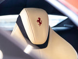 2024 Ferrari Roma Red Coupe Sports Car with 4 Seats 3.8T V8 F1 DCT - Malaysia Ferrari Car for Sale Promotion [DIRECT IMPORT]