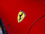 2024 Ferrari Roma Red Coupe Sports Car with 4 Seats 3.8T V8 F1 DCT - Malaysia Ferrari Car for Sale Promotion [DIRECT IMPORT]